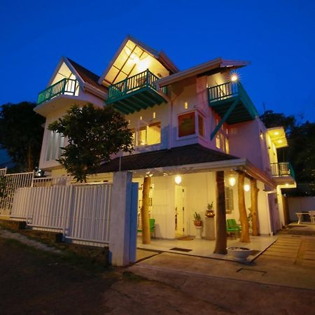 Hotel Ceylon House By Sunrise Ella Exteriér fotografie