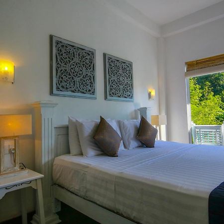 Hotel Ceylon House By Sunrise Ella Exteriér fotografie