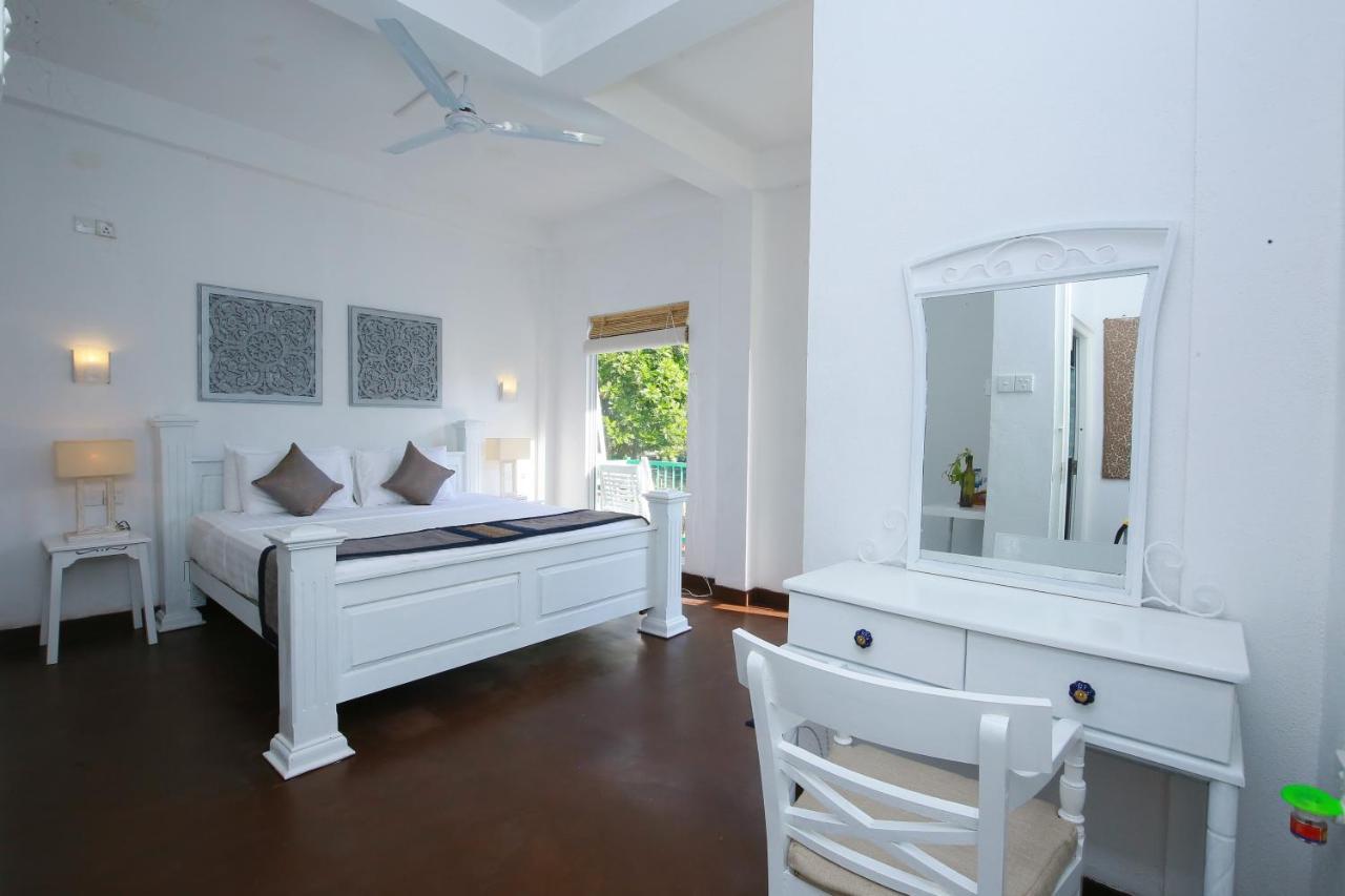 Hotel Ceylon House By Sunrise Ella Exteriér fotografie