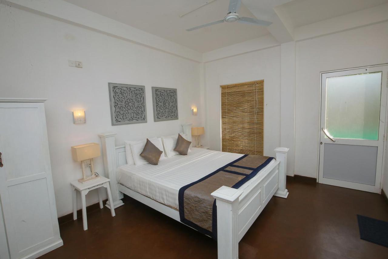 Hotel Ceylon House By Sunrise Ella Exteriér fotografie