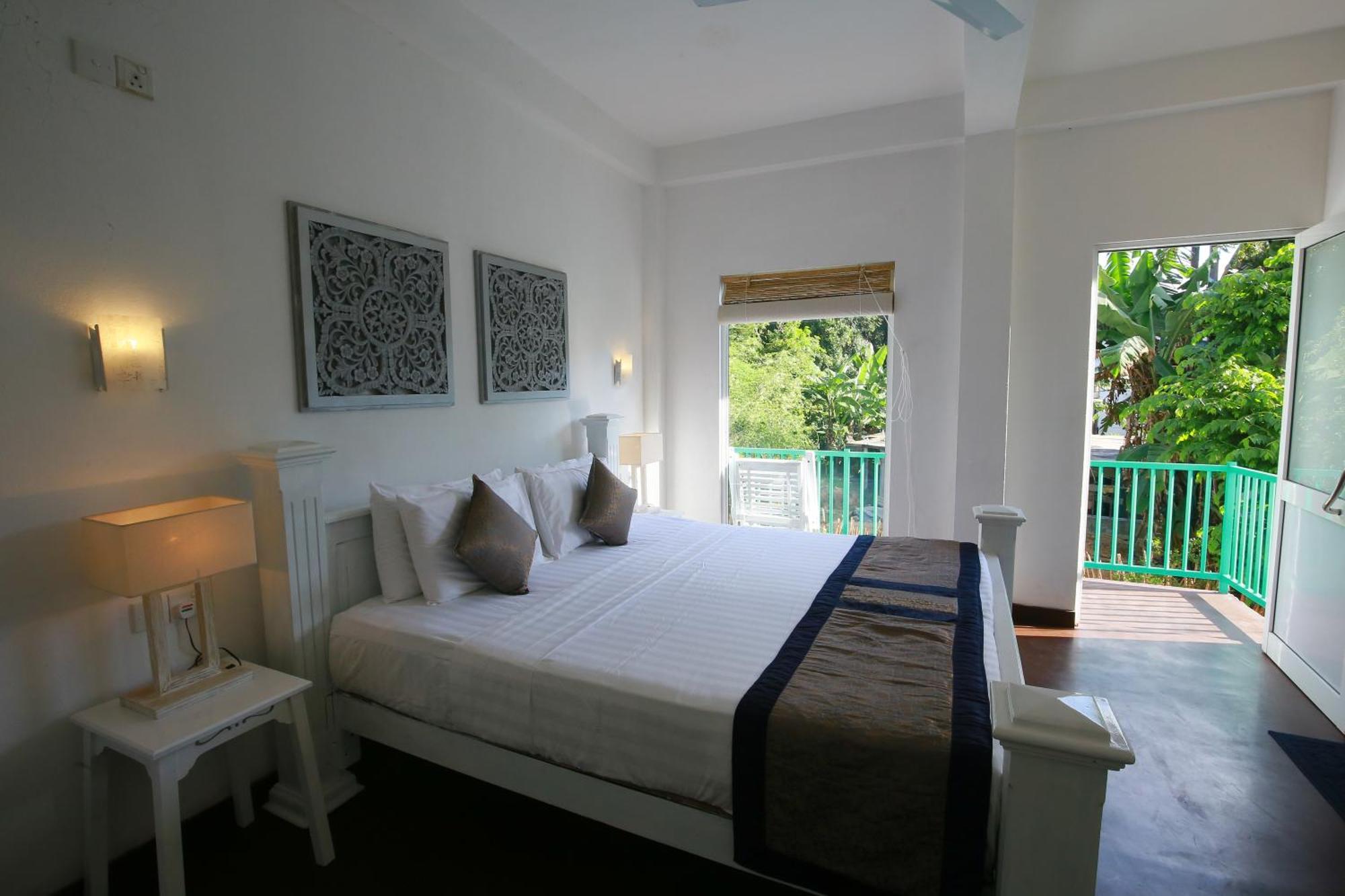 Hotel Ceylon House By Sunrise Ella Exteriér fotografie