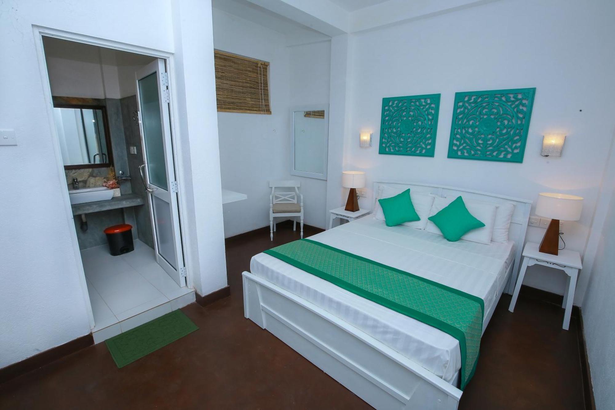 Hotel Ceylon House By Sunrise Ella Exteriér fotografie