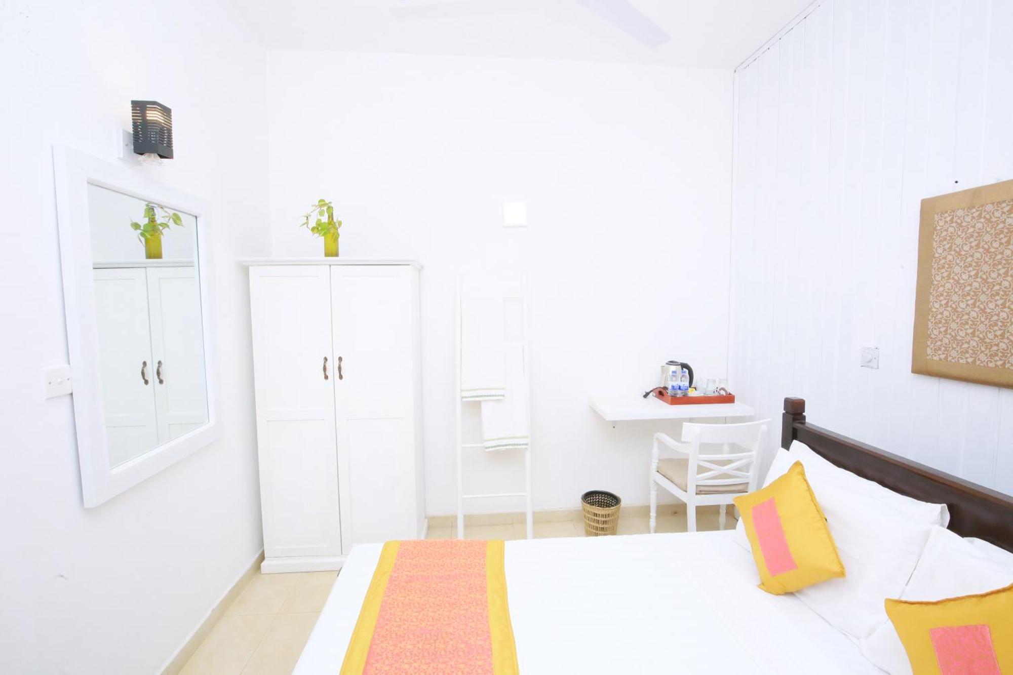 Hotel Ceylon House By Sunrise Ella Exteriér fotografie
