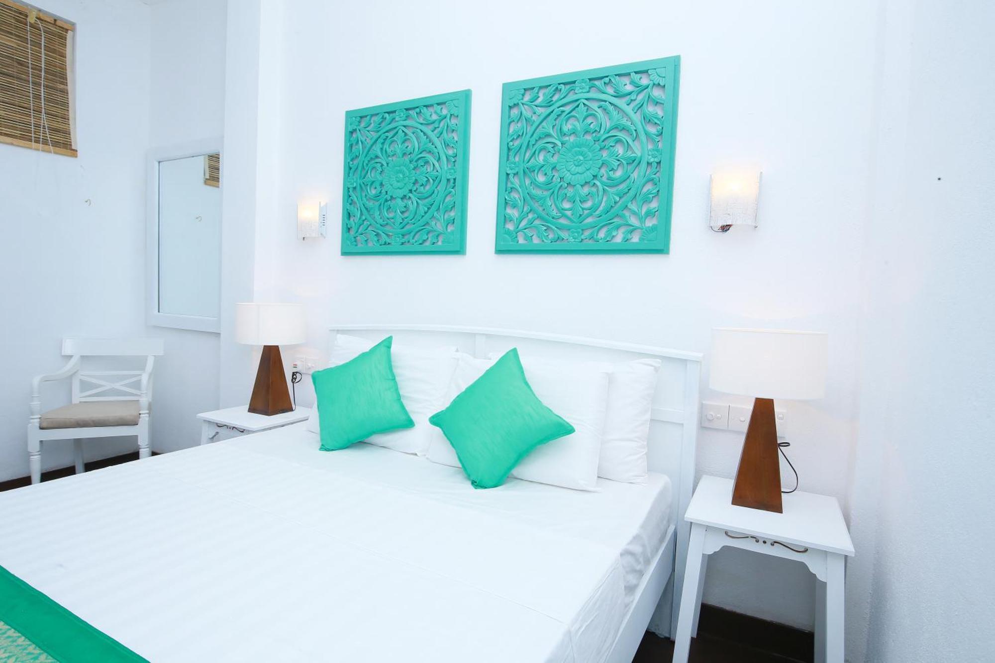 Hotel Ceylon House By Sunrise Ella Exteriér fotografie