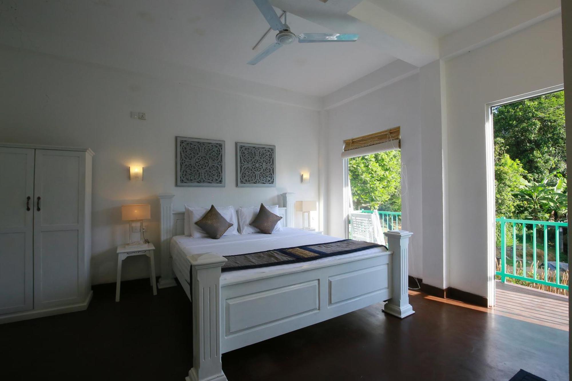 Hotel Ceylon House By Sunrise Ella Exteriér fotografie