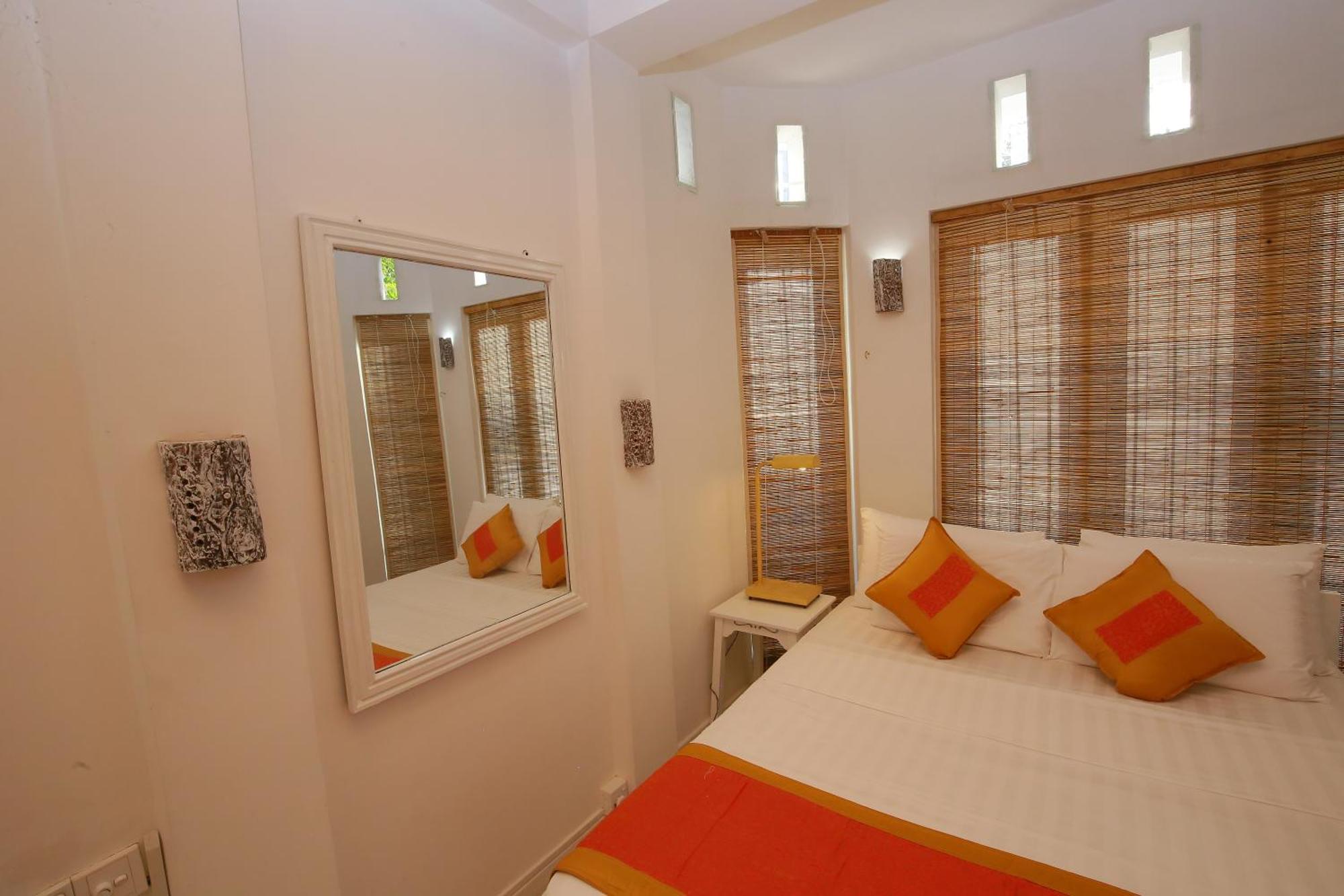 Hotel Ceylon House By Sunrise Ella Exteriér fotografie