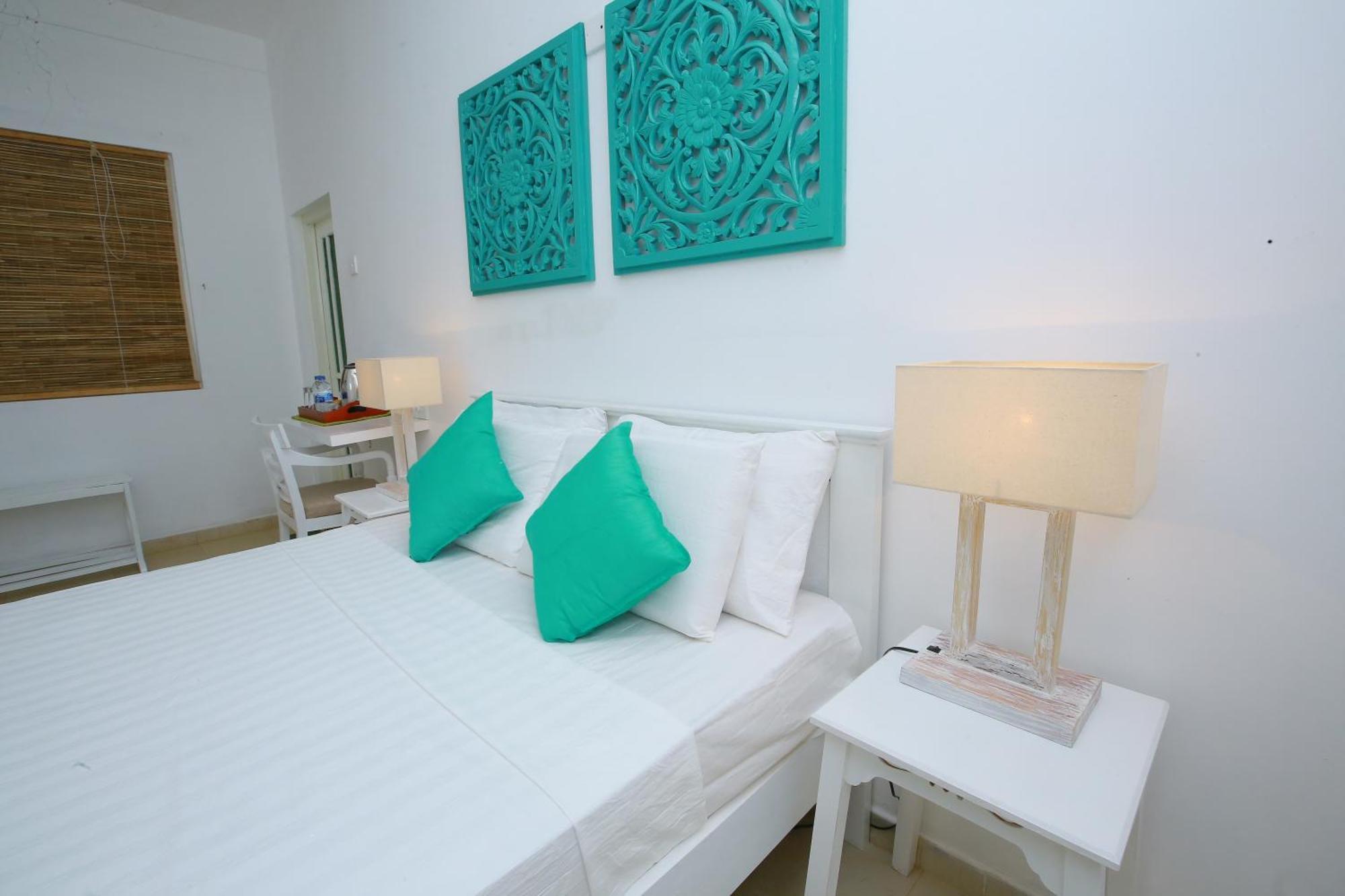 Hotel Ceylon House By Sunrise Ella Exteriér fotografie