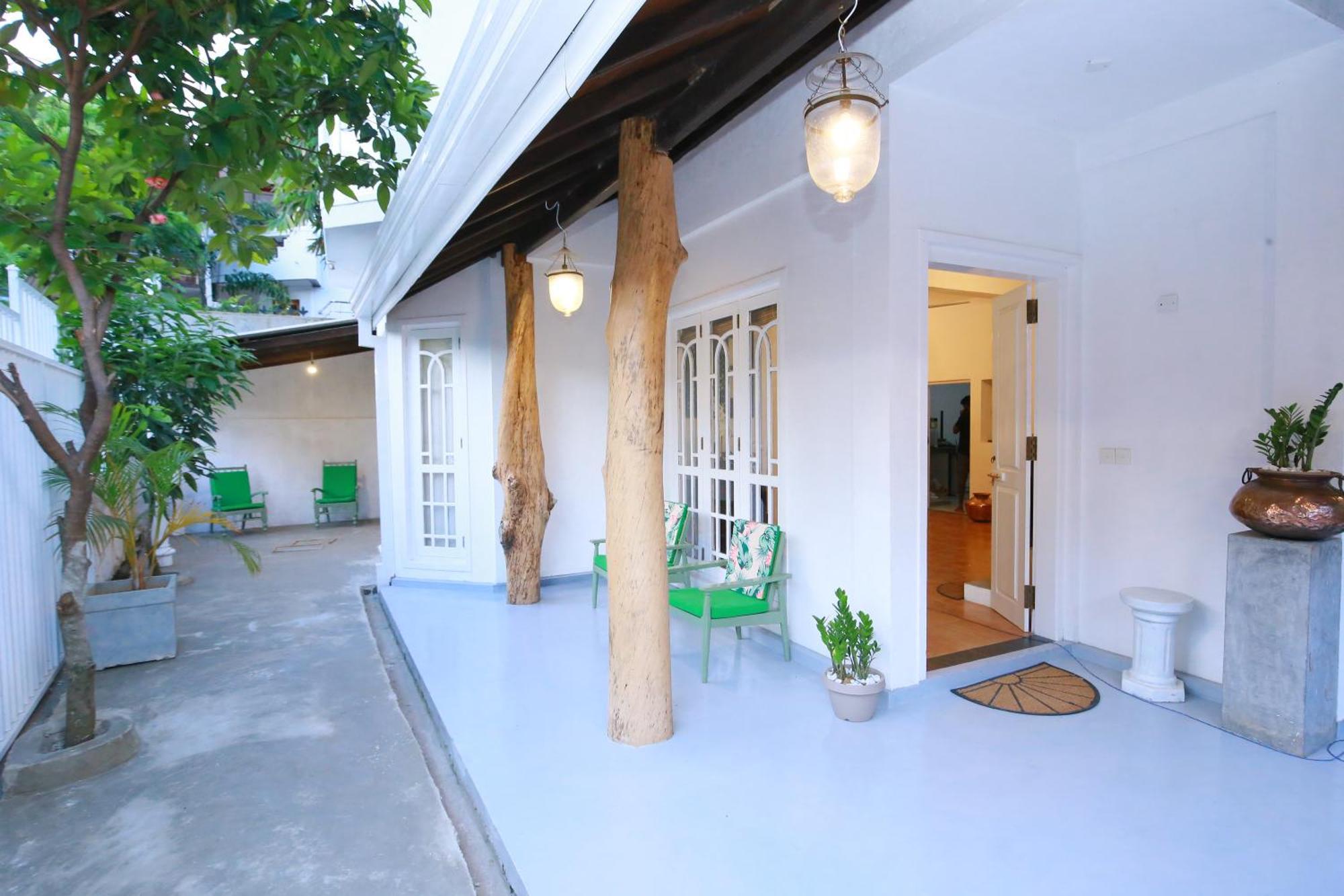 Hotel Ceylon House By Sunrise Ella Exteriér fotografie
