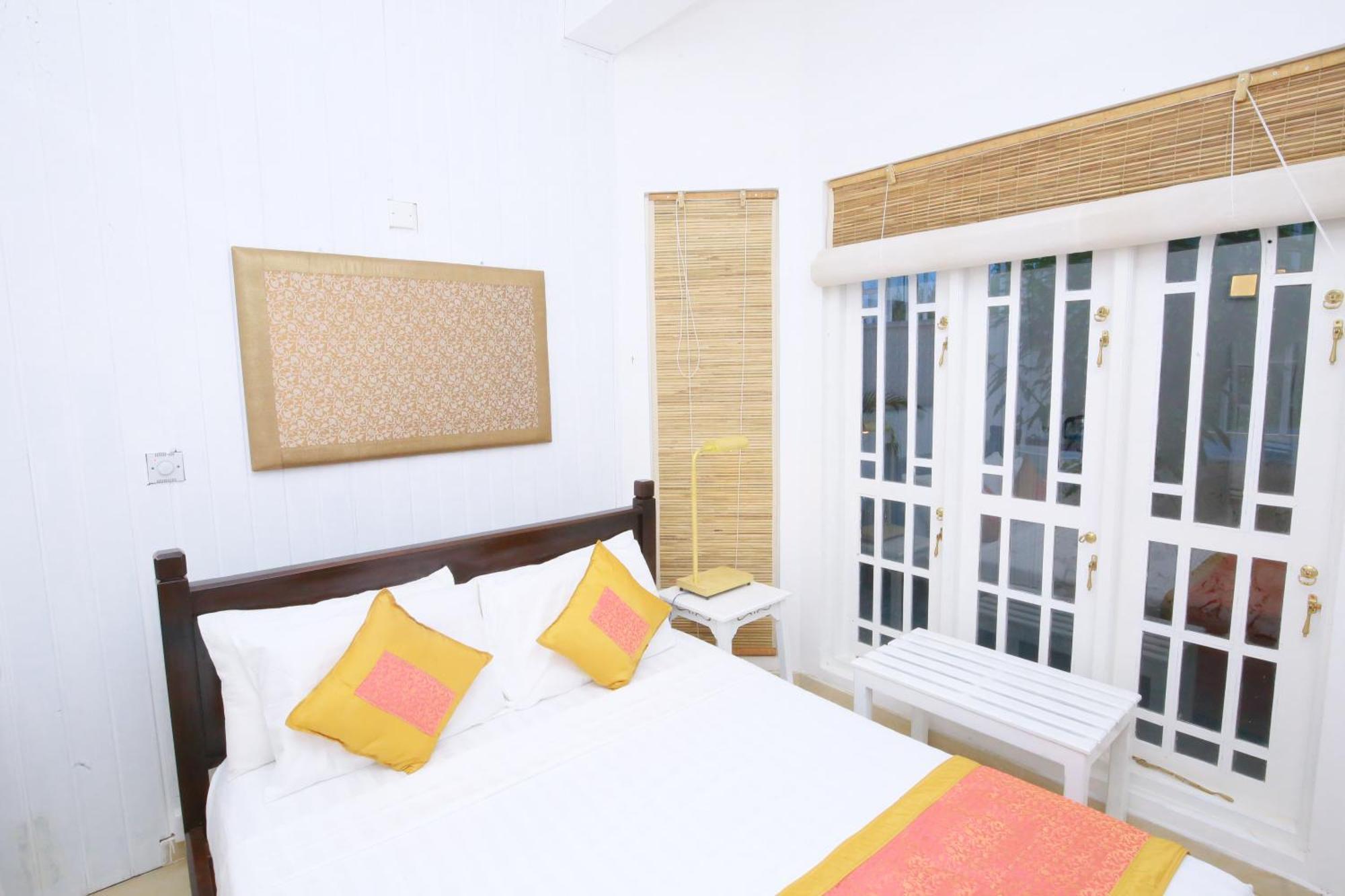 Hotel Ceylon House By Sunrise Ella Exteriér fotografie