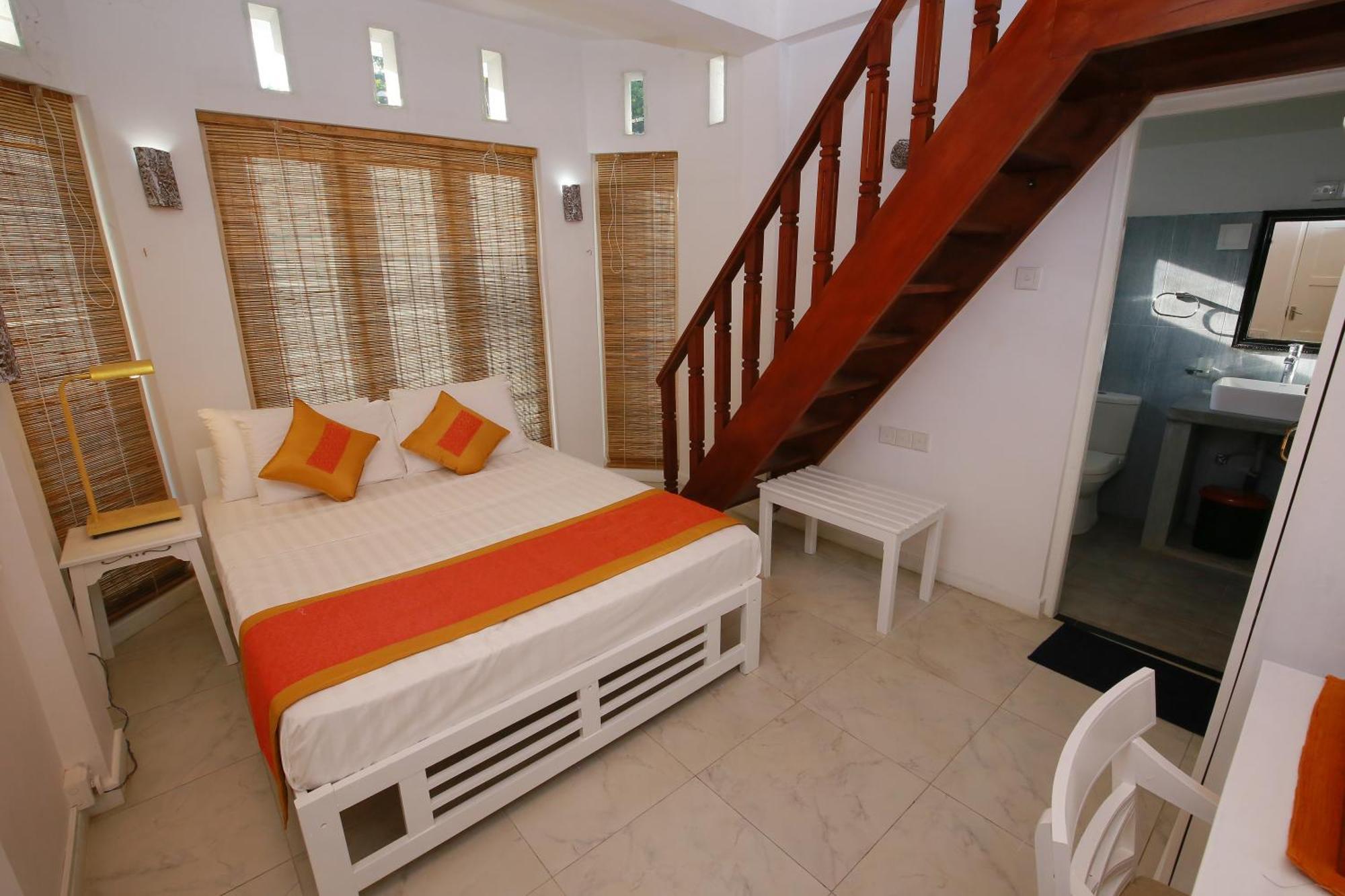 Hotel Ceylon House By Sunrise Ella Exteriér fotografie