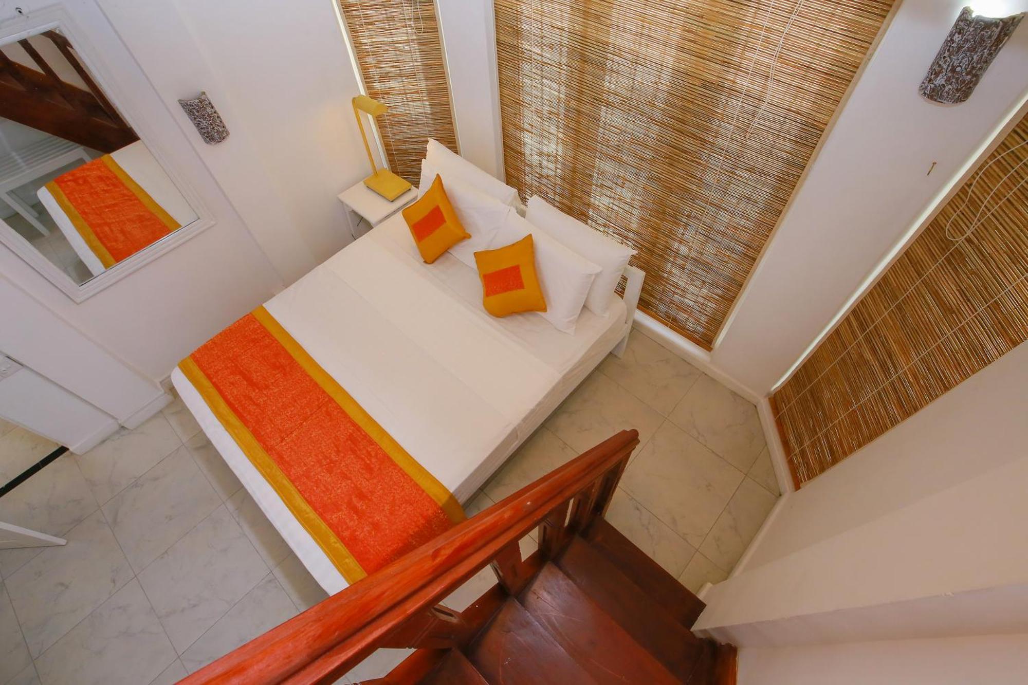 Hotel Ceylon House By Sunrise Ella Exteriér fotografie